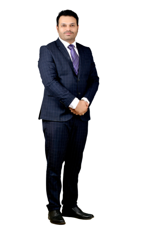 Amruut Chaha Founder