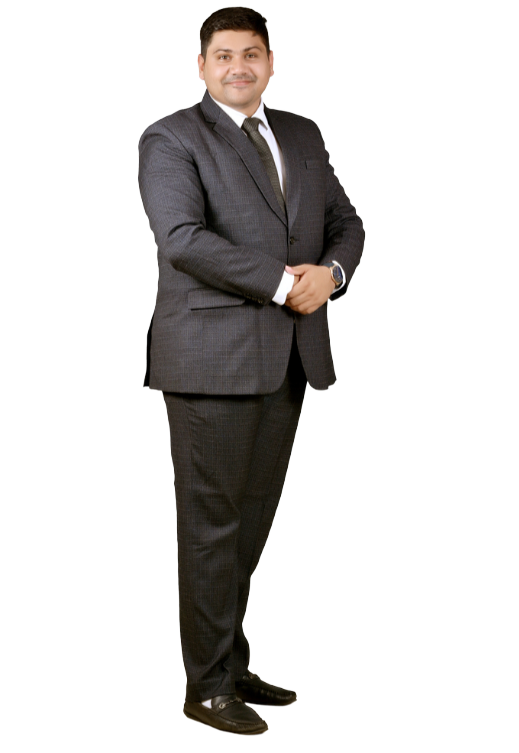 Amruut Chaha Director